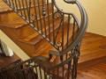 Stair Detail